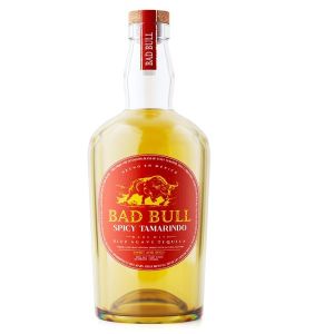Bad Bull Spicy Tamarindo